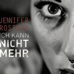 Jennifer Rostock : Ich Kann Nicht Mehr